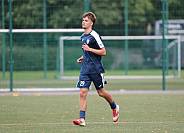 3.Spieltag BFC Dynamo U19 - SV Babelsberg 03 U19