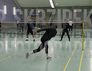 25.01.2019 Training BFC Dynamo