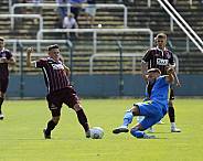 Testspiel BFC Dynamo - FC Carl Zeiss Jena