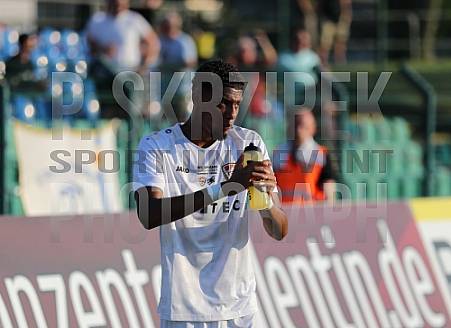 Testspiel BFC Dynamo - Sampdoria Genua, Testspiel BFC Dynamo - Sampdoria Genua,