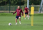 Training vom 19.09.2023 BFC Dynamo