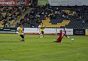 9.Spieltag VFC Plauen - BFC Dynamo