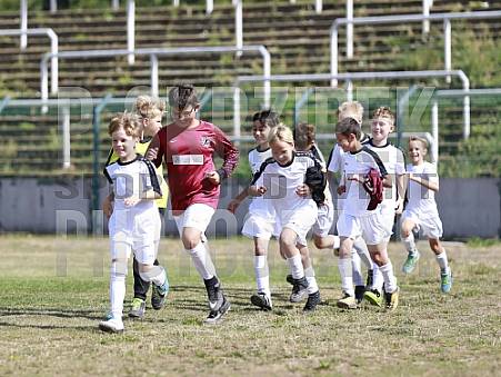 Jugenderöffnung 2018/19