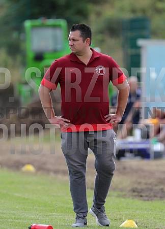 Testspiel BFC Dynamo - SV Sparta Lichtenberg