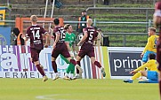 12.Spieltag BFC Dynamo - 1.FC Lokomotive Leipzig