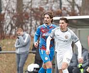 Testspiel SV Tasmania Berlin - BFC Dynamo