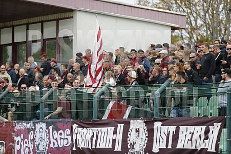32.Spieltag BFC Dynamo - SV Babelsberg 03 ,