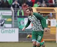 17.Spieltag BSG Chemie Leipzig - BFC Dynamo