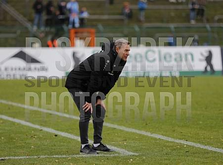 14.Spieltag BFC Dynamo - FC Hansa Rostock II