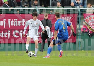 Achtelfinale Delay Sports Berlin - BFC Dynamo