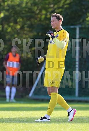 1.Runde Cosy-Wasch Berlin Türkspor - BFC Dynamo,