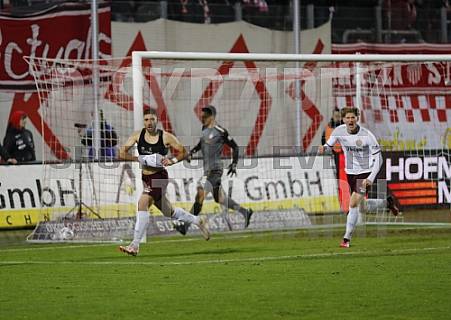 18.Spieltag FSV Zwickau - BFC Dynamo, 18.Spieltag FSV Zwickau - BFC Dynamo,