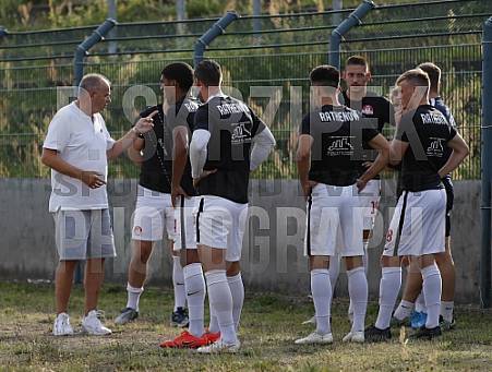 3.Testspiel BFC Dynamo - FSV Optik Rathenow, 3.Testspiel BFC Dynamo - FSV Optik Rathenow,