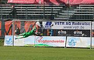 34.Spieltag VfB Auerbach - BFC Dynamo,