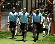 10.Spieltag BFC Dynamo - SV Babelsberg 03