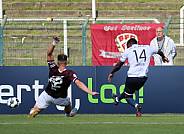 1. Runde DFB-Pokal BFC Dynamo - VfL Bochum 1848