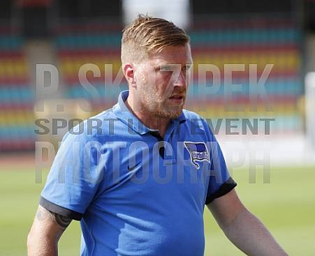 7.Spieltag BFC Dynamo - Hertha BSC II , 7.Spieltag BFC Dynamo - Hertha BSC II ,