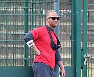 Testspiel BFC Dynamo - VfB Lübeck 1919,