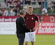 BFC Dynamo - Eliteteam AS Monaco