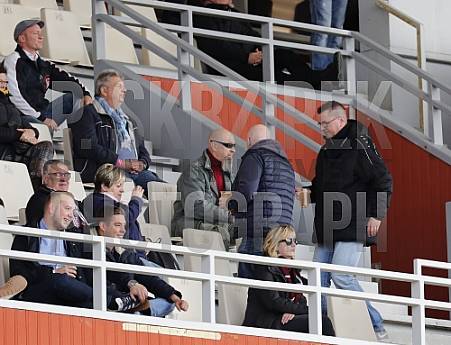 11.Spieltag BFC Dynamo - VfB Auerbach,