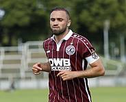 Testspiel BFC Dynamo - FC Carl Zeiss Jena