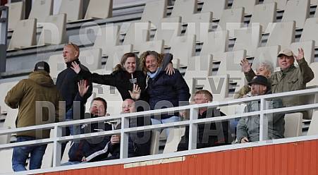 13.Spieltag BFC Dynamo - ZFC Meuselwitz,