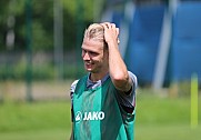 Training vom 23.07.2024 BFC Dynamo