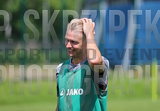 Training vom 23.07.2024 BFC Dynamo