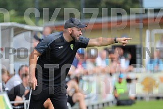 5.Spieltag FSV 63 Luckenwalde - BFC Dynamo