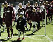 18.Spieltag BFC Dynamo - ZFC Meuselwitz,