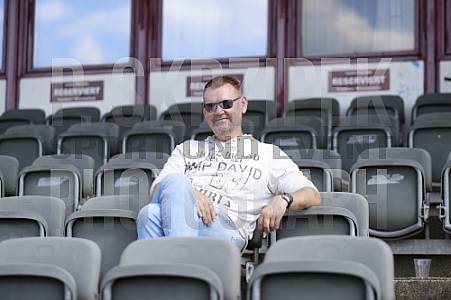 Testspiel BFC Dynamo - SV Sparta Lichtenberg