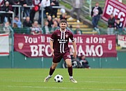 12.Spieltag BFC Dynamo - 1.FC Lokomotive Leipzig