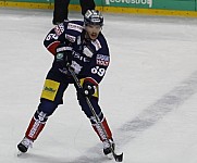 Eisbären Berlin -  EHC Red Bull München ,