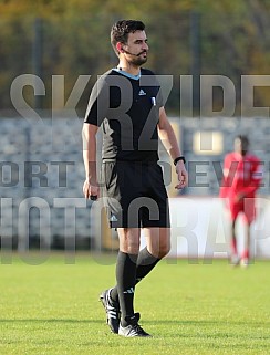 Achtelfinale Cosy-Wasch-Landespokal Berliner Athletik Klub 07 - BFC Dynamo,