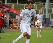 1.Runde DFB-Pokal BFC Dynamo - VfB Stuttgart