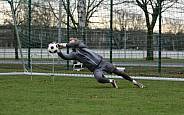 Training vom 06.01.2025 BFC Dynamo