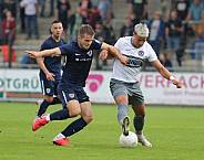 7.Spieltag SV Babelsberg 03 - BFC Dynamo,