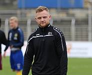 26.Spieltag 1.FC Lokomotive Leipzig - BFC Dynamo