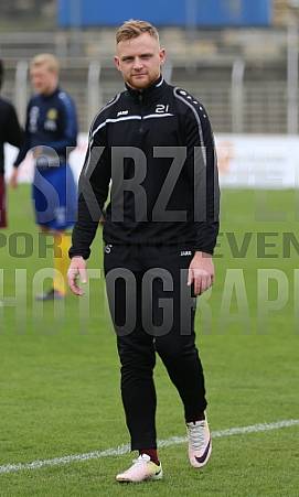 26.Spieltag 1.FC Lokomotive Leipzig - BFC Dynamo