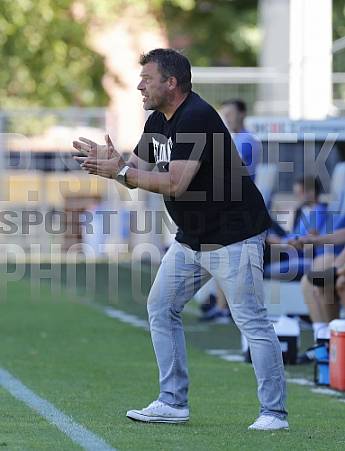 4.Testspiel SV Babelsberg 03 - BFC Dynamo , 4.Testspiel SV Babelsberg 03 - BFC Dynamo ,