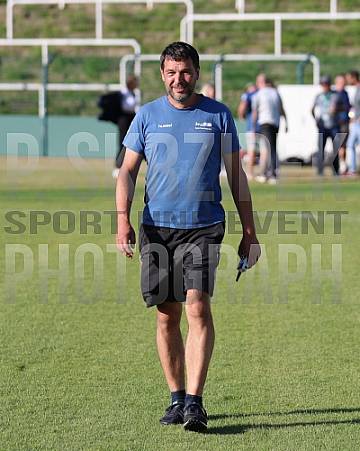 BFC Dynamo - BFC Dynamo Allstars Team,