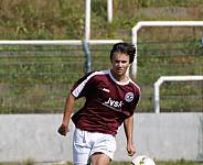 3.Spieltag BFC Dynamo U19 - FC Carl-Zeiss Jena U19
