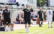 Pokalfinale VSG Altglienicke - BFC Dynamo,