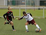 Leistungsvergleich U11