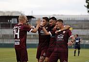 Testspiel BFC Dynamo - VfB Lübeck 1919,