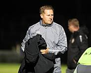 8.Spieltag BFC Dynamo - Greifswalder FC