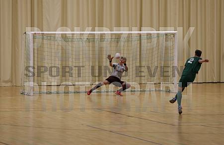 Landesliga Hallenmeisterschaft 2019