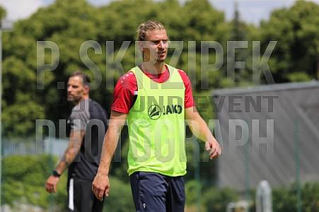 Training 13.07.2026 BFC Dynamo Training 13.07.2026 BFC Dynamo