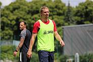 Training 13.07.2026 BFC Dynamo