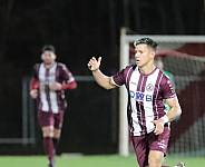 18.Spieltag Berliner AK 07 - BFC Dynamo,